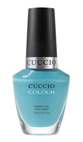 Cuccio Colour Make A Wish In Rome